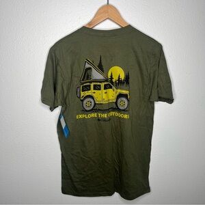 Columbia Men's Shirt NWT